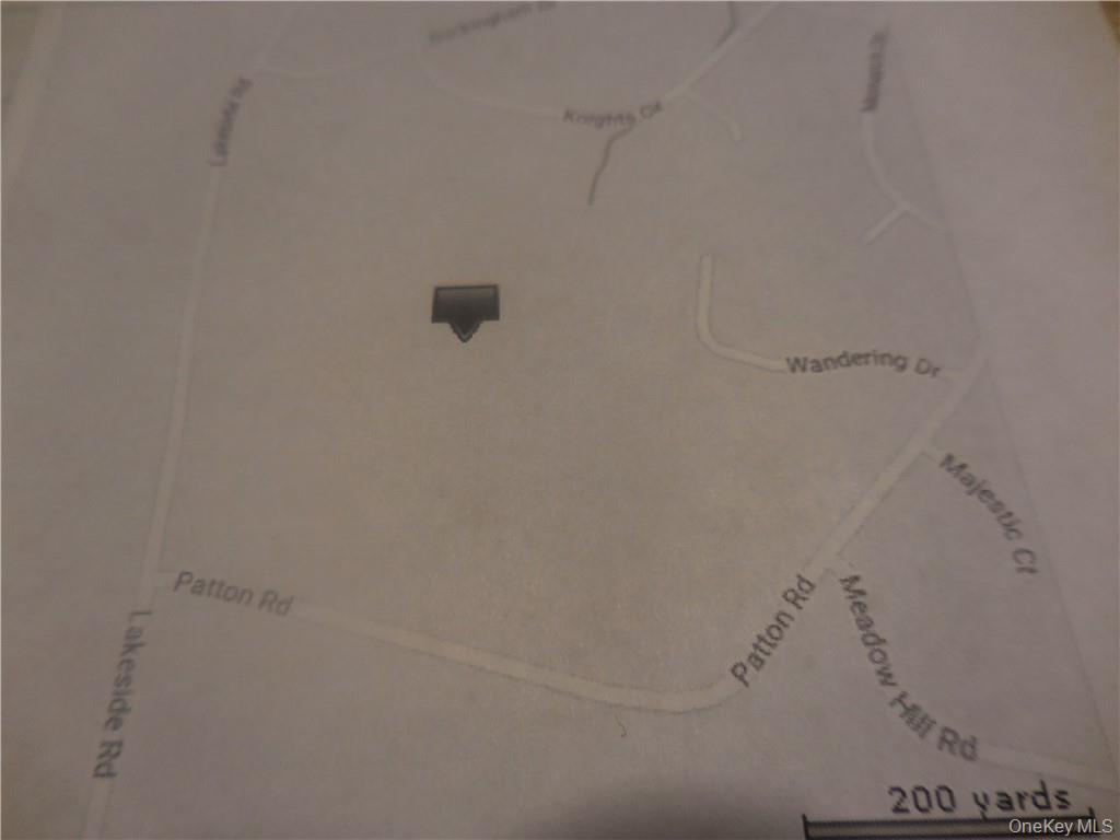 Lakeside Road Out of NYC Newburgh, NY 12550