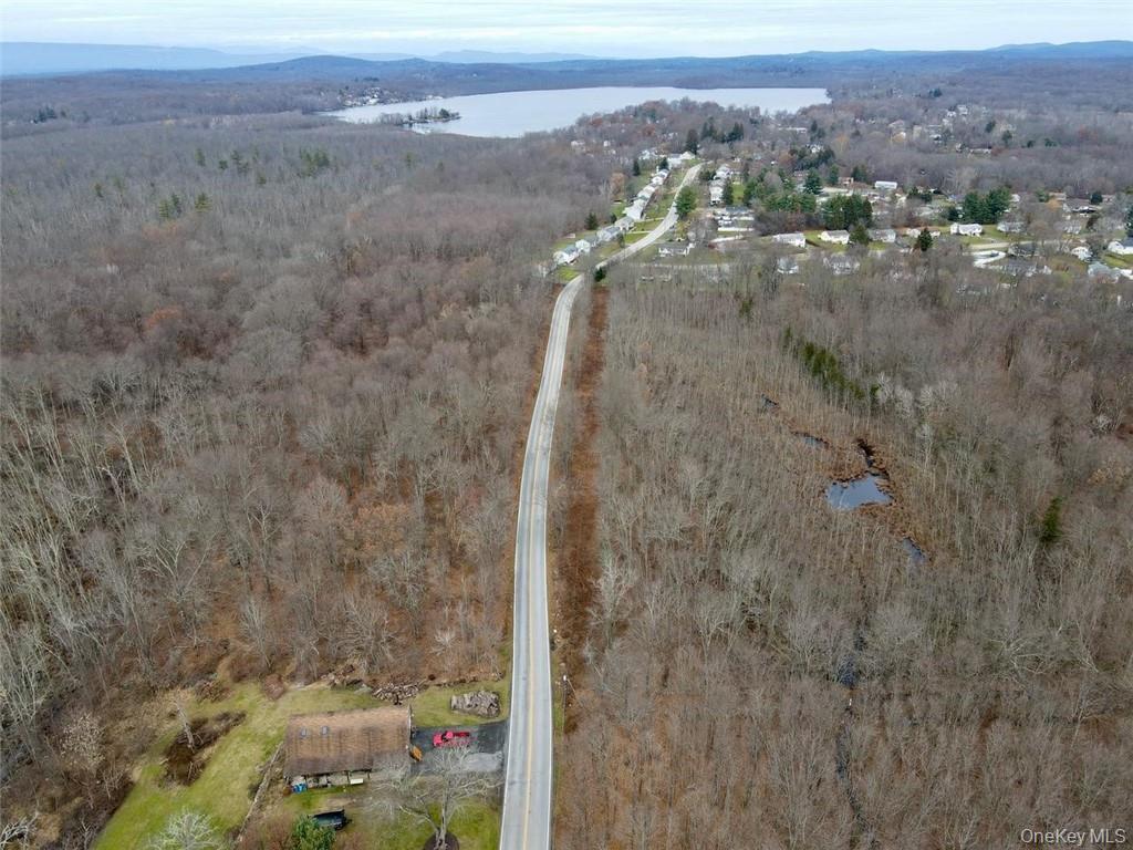 Lakeside Road Out of NYC Newburgh, NY 12550