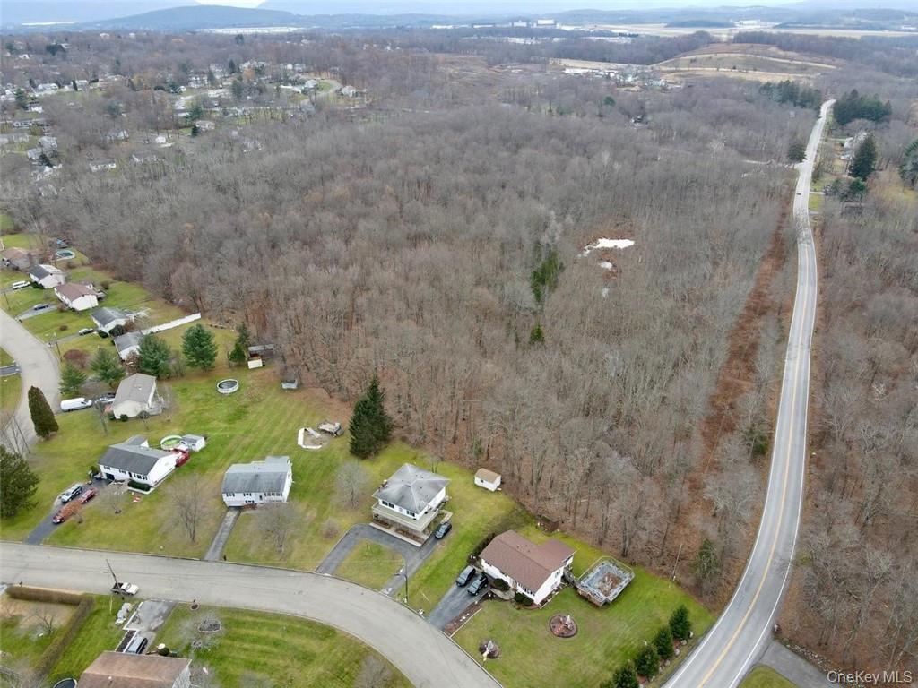 Lakeside Road Out of NYC Newburgh, NY 12550