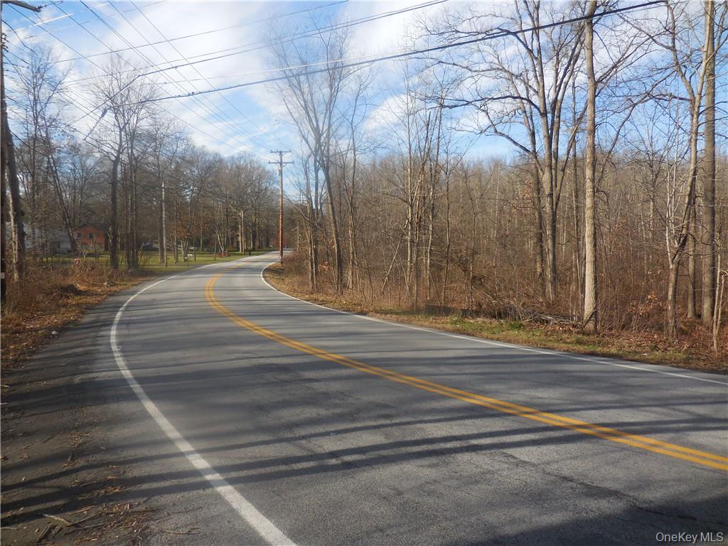 Lakeside Road Out of NYC Newburgh, NY 12550