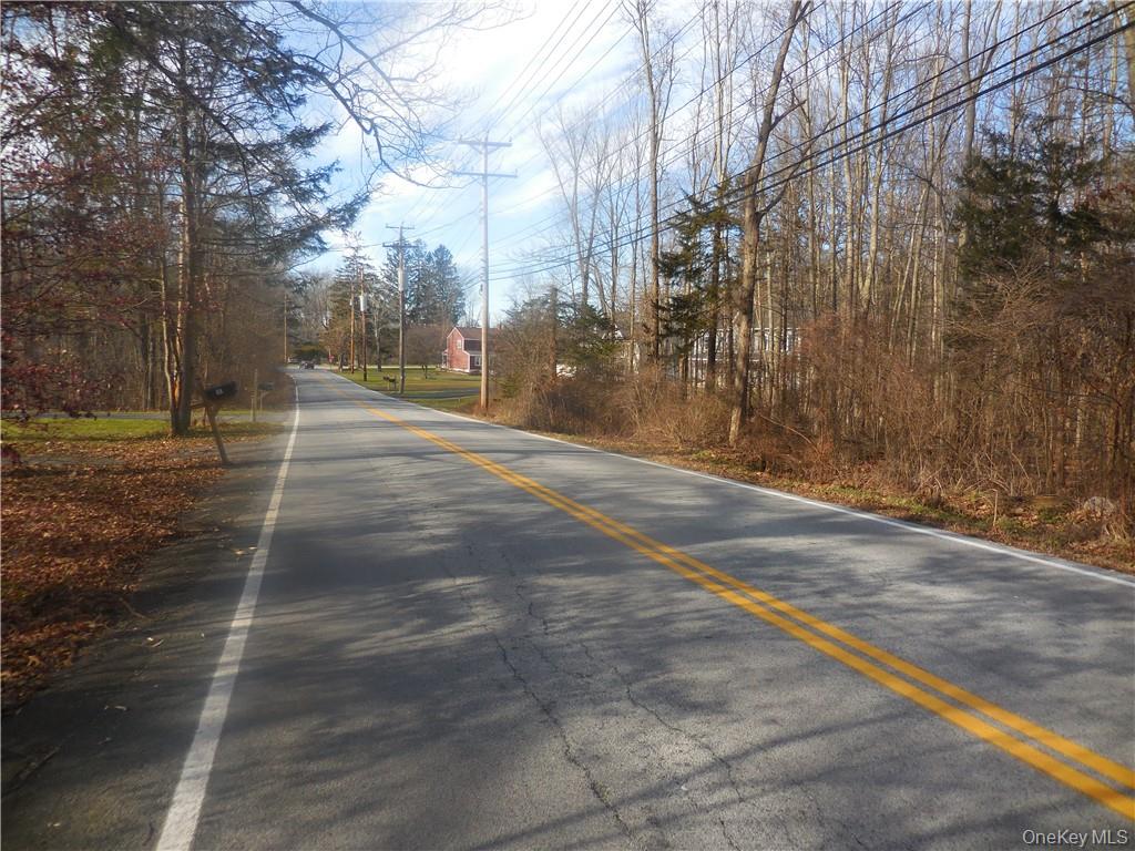 Lakeside Road Out of NYC Newburgh, NY 12550