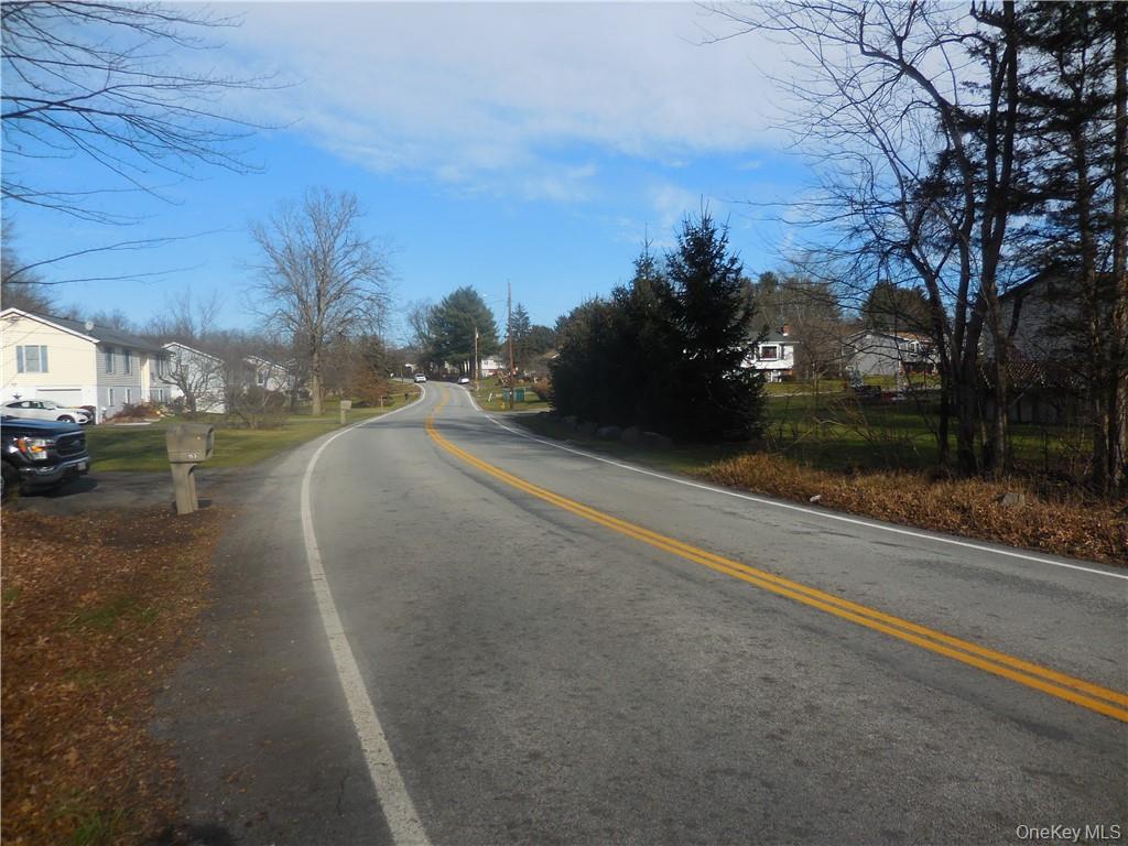 Lakeside Road Out of NYC Newburgh, NY 12550