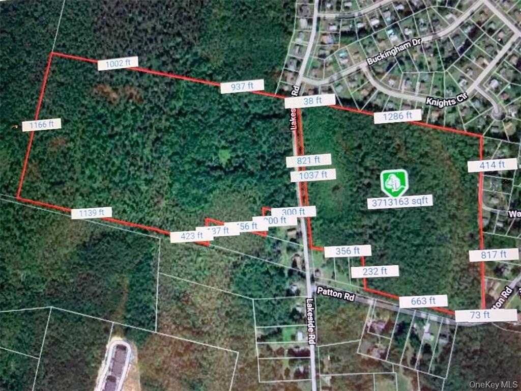 Lakeside Road Out of NYC Newburgh, NY 12550