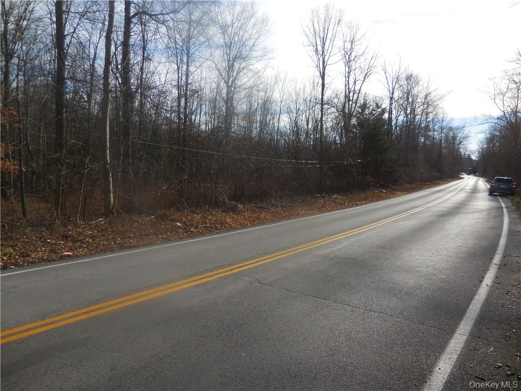 Lakeside Road Out of NYC Newburgh, NY 12550