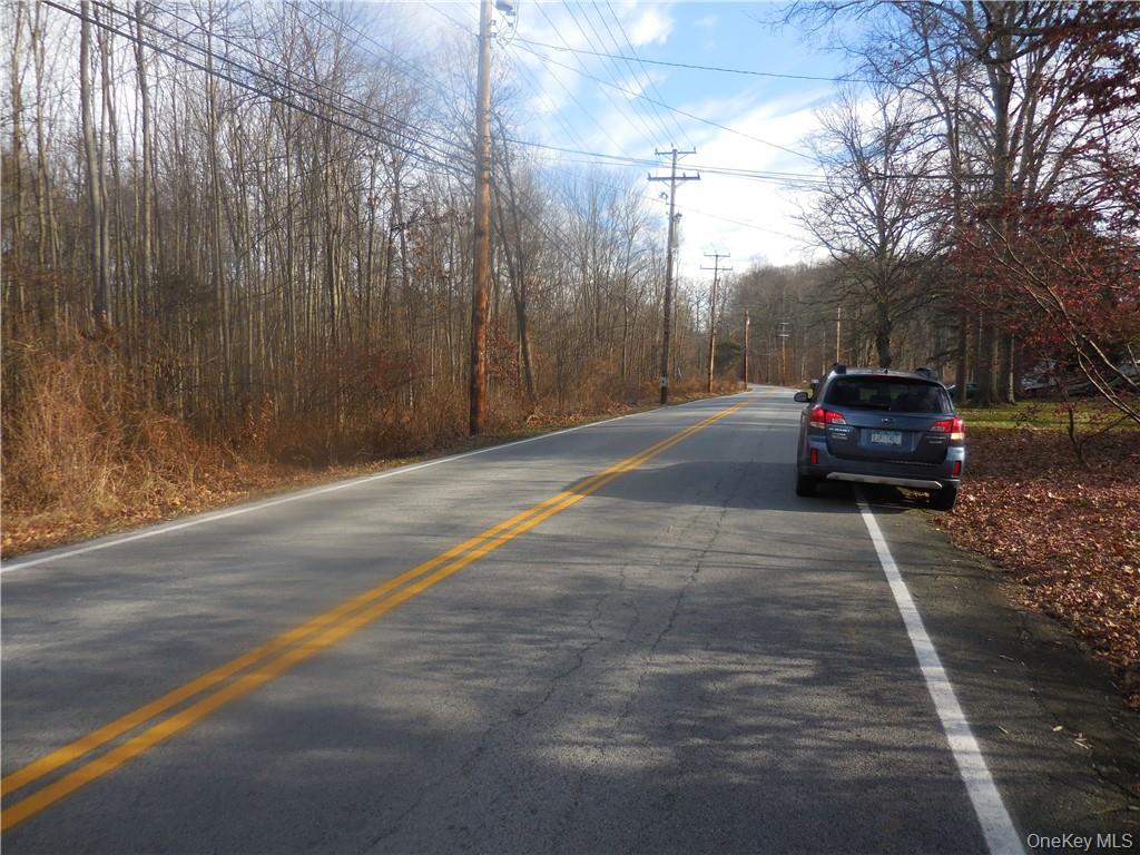 Lakeside Road Out of NYC Newburgh, NY 12550