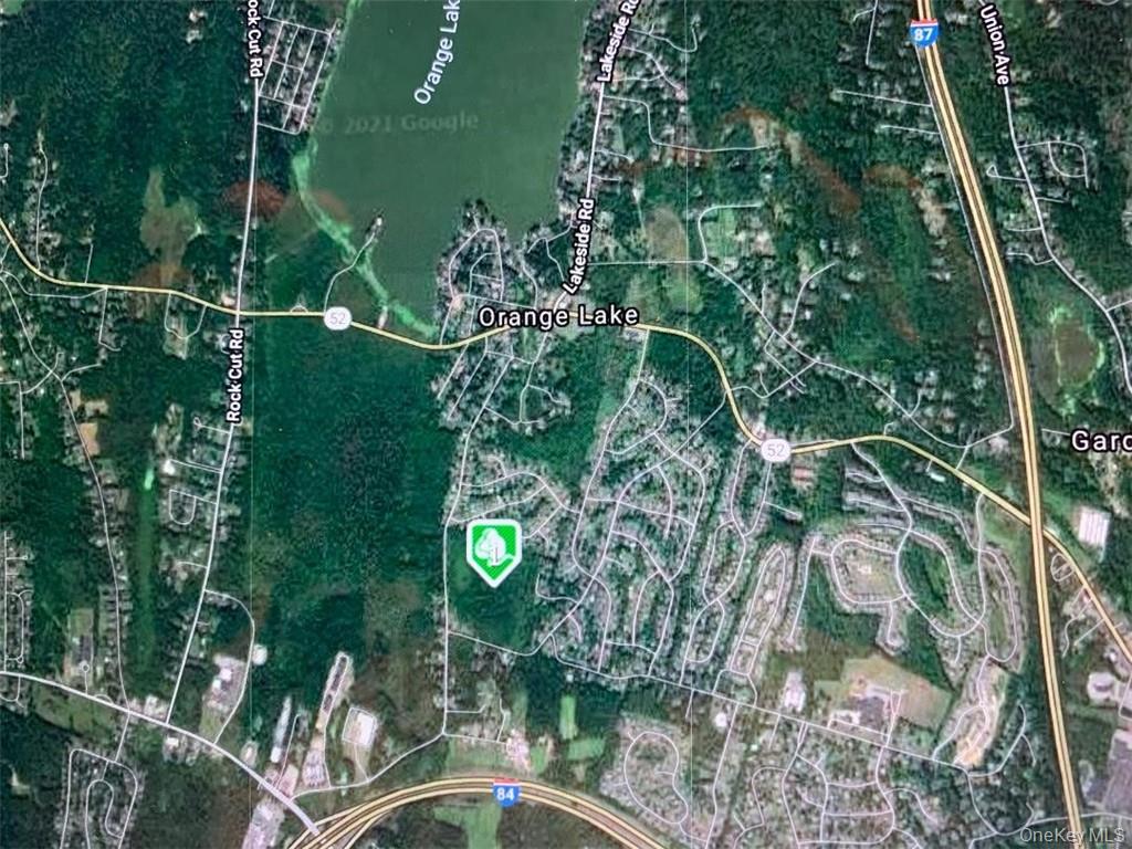 Lakeside Road Out of NYC Newburgh, NY 12550