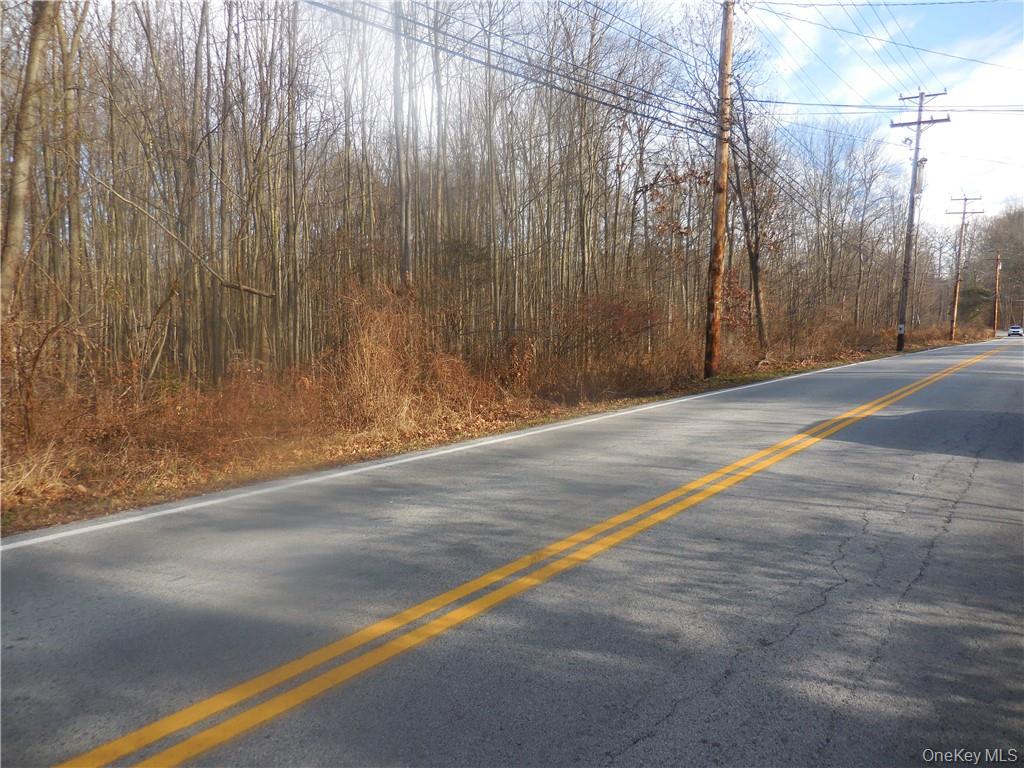 Lakeside Road Out of NYC Newburgh, NY 12550