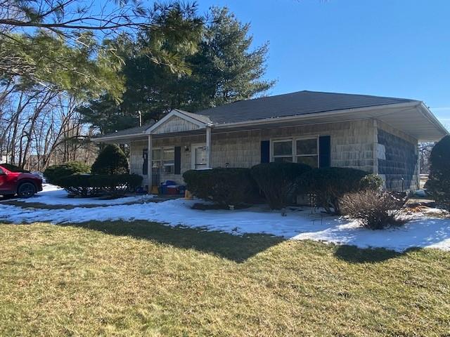 243 Vineyard Avenue Out of NYC Highland, NY 12528