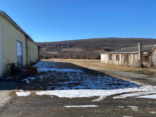 243 Vineyard Avenue Out of NYC Highland, NY 12528