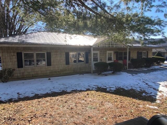 243 Vineyard Avenue Out of NYC Highland, NY 12528