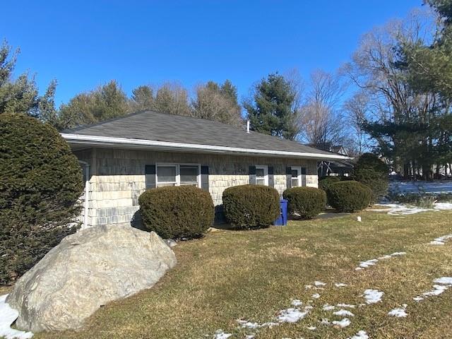 243 Vineyard Avenue Out of NYC Highland, NY 12528