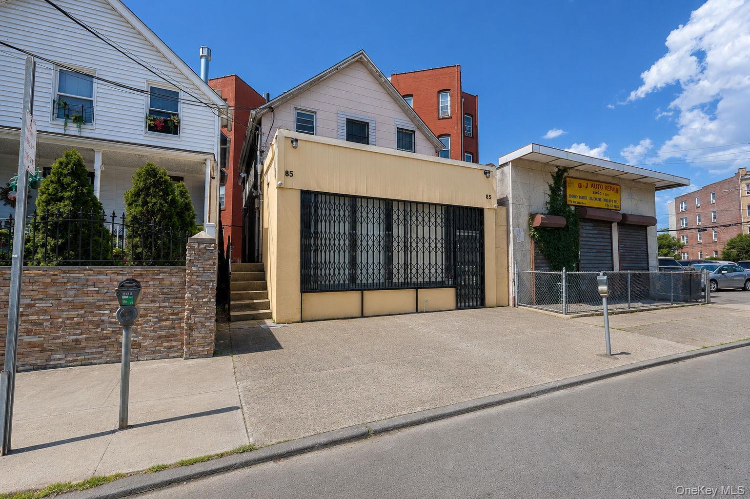 85 Mclean Avenue, Yonkers, NY 10705