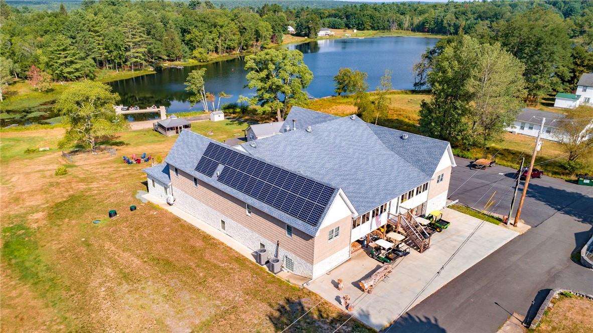 35 Washington Lake Road Out of NYC Eldred, NY 12792