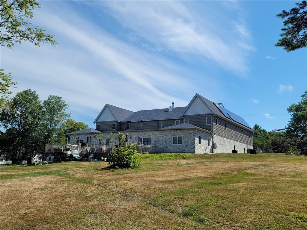 35 Washington Lake Road Out of NYC Eldred, NY 12792