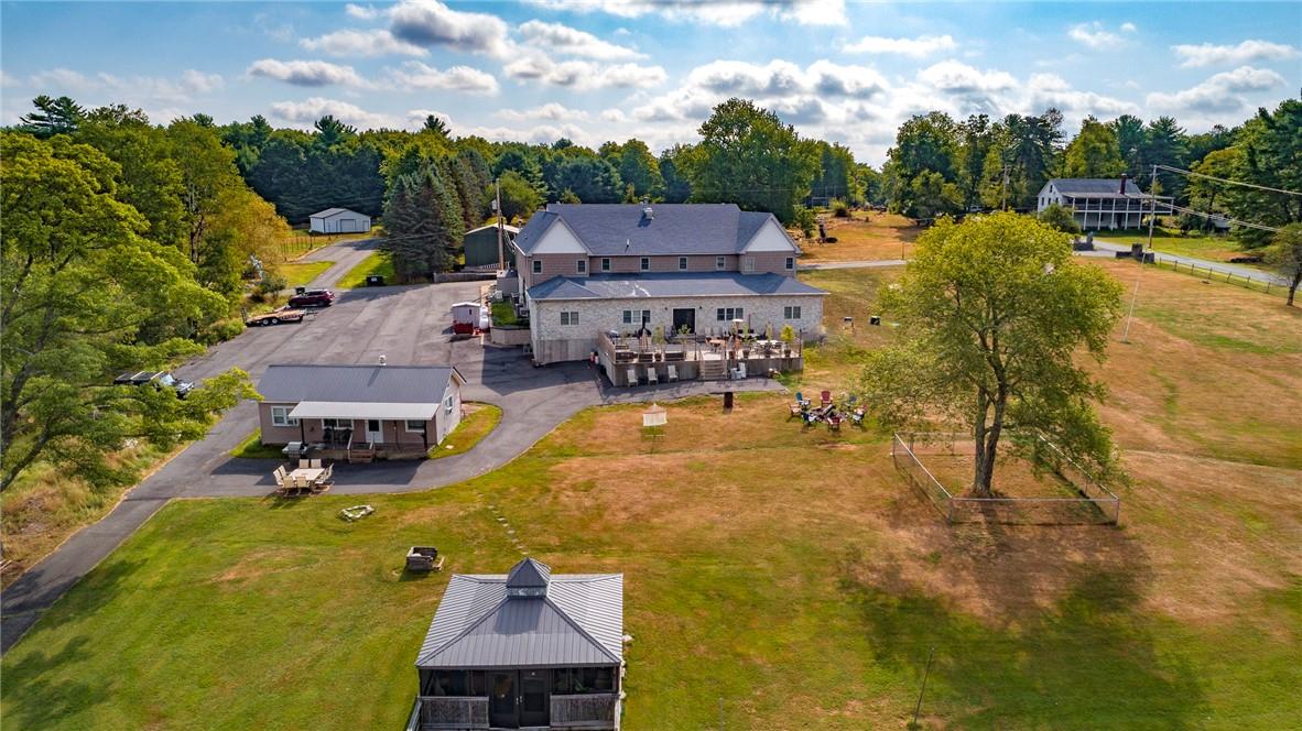 35 Washington Lake Road Out of NYC Eldred, NY 12792