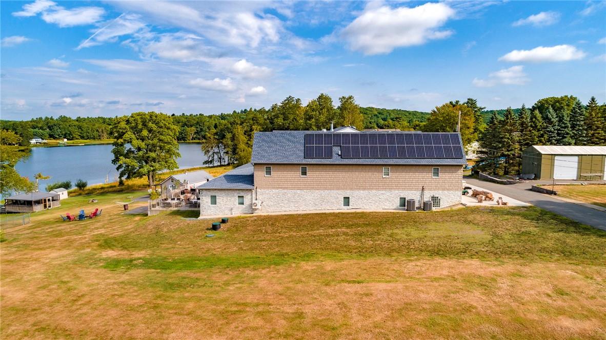 35 Washington Lake Road Out of NYC Eldred, NY 12792