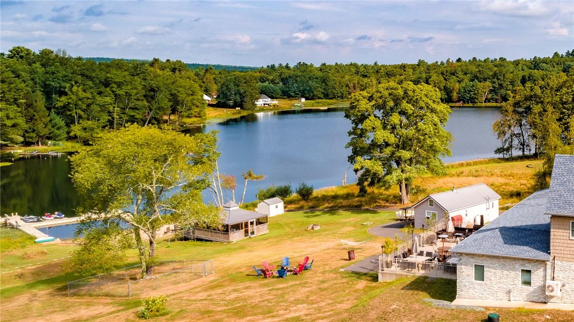 35 Washington Lake Road Out of NYC Eldred, NY 12792