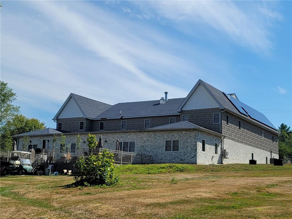 35 Washington Lake Road Out of NYC Eldred, NY 12792