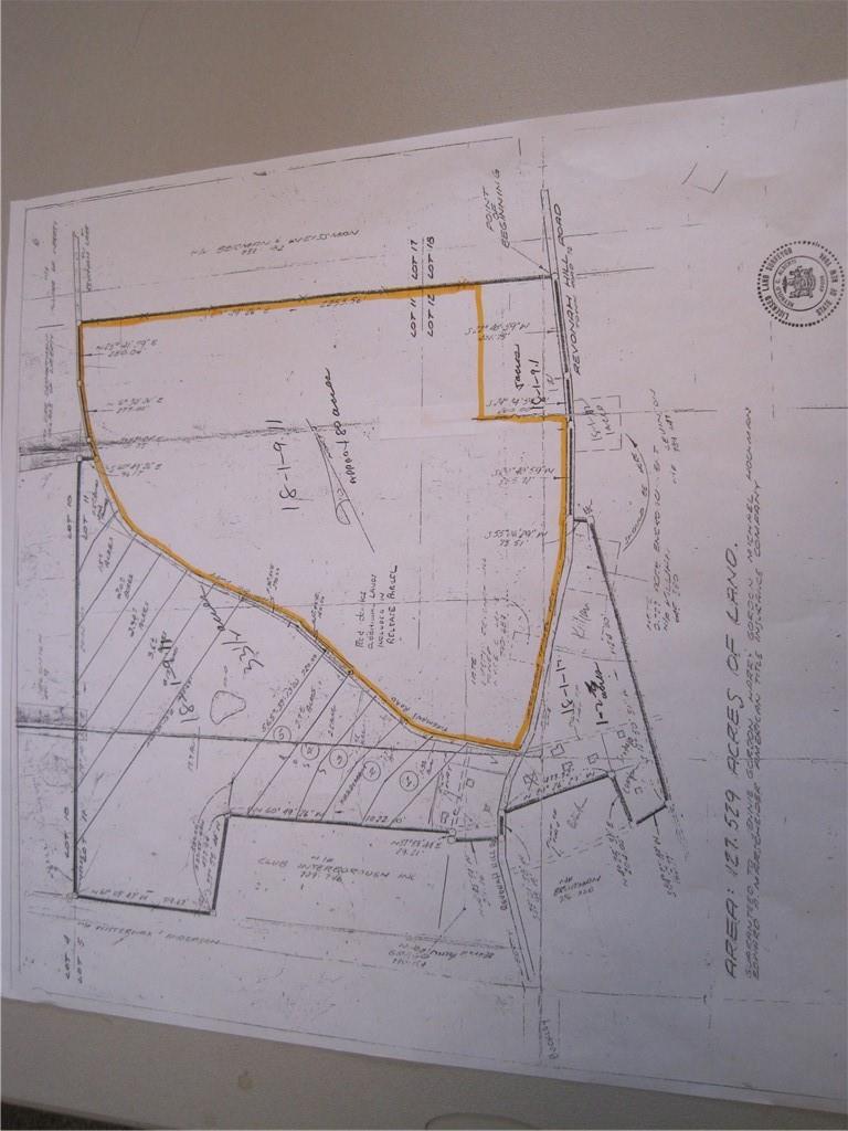 Revonah Hill Road Out of NYC Liberty NY 12754