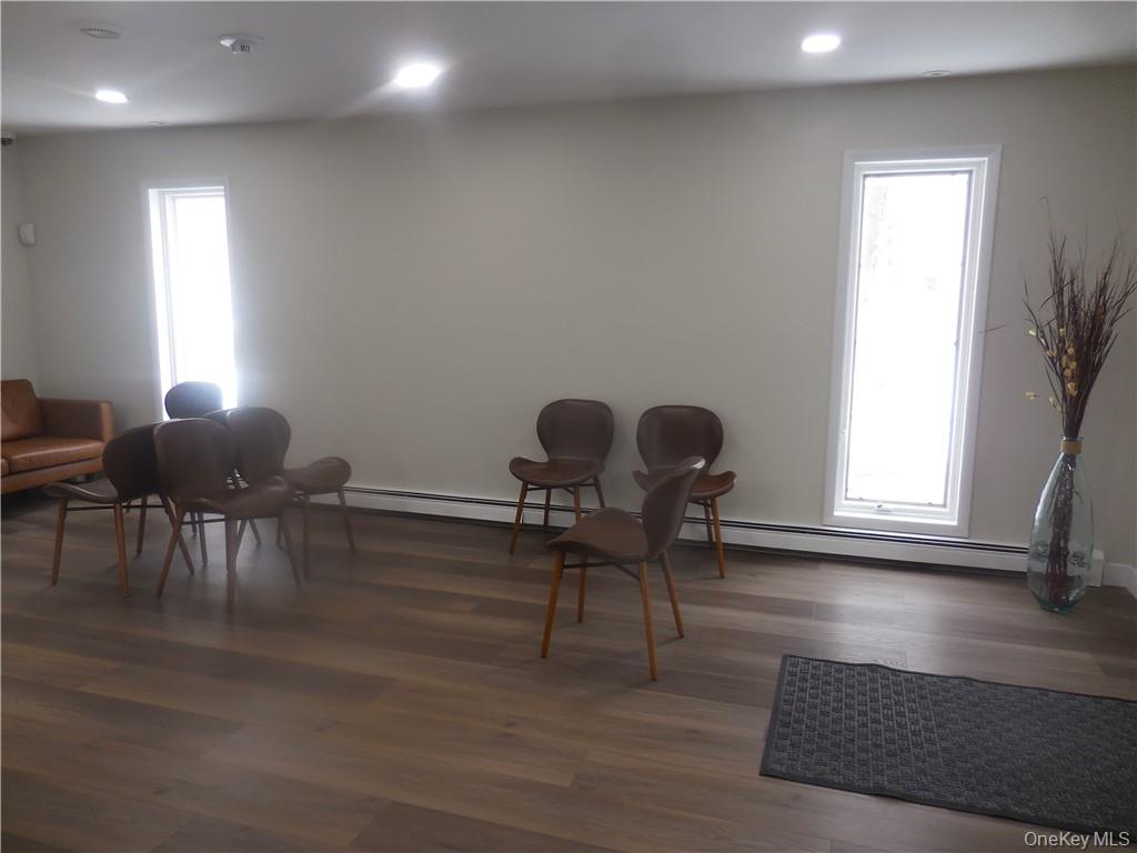 456 Gidney Avenue Back unit Out of NYC Newburgh NY 12550