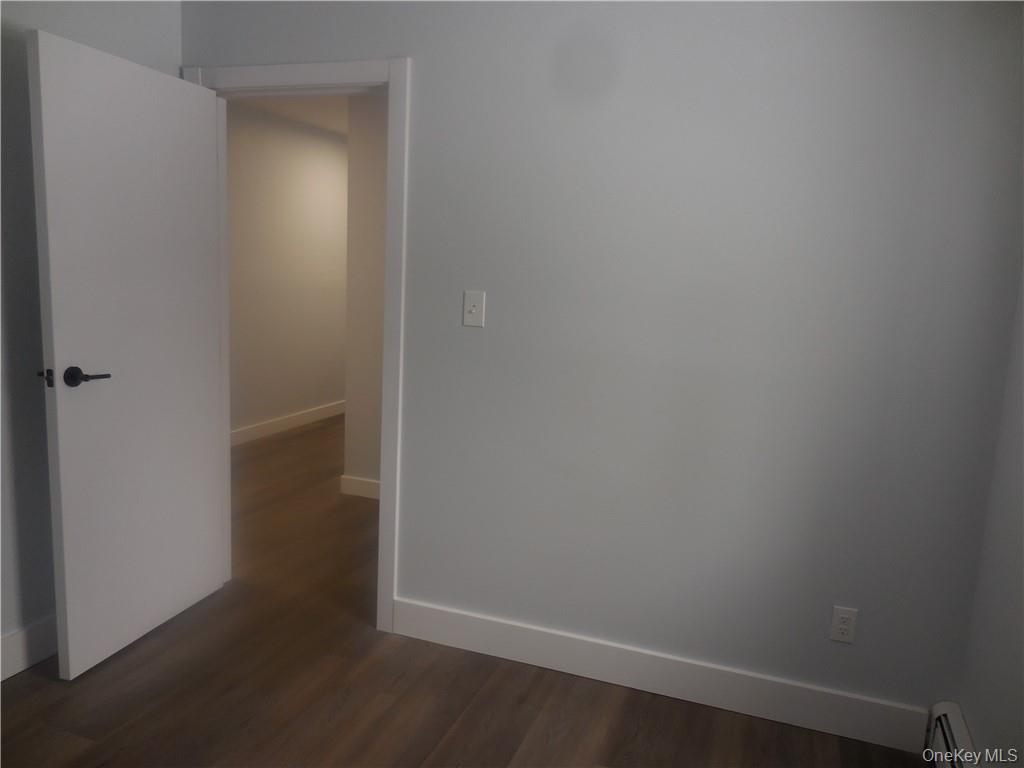 456 Gidney Avenue Back unit Out of NYC Newburgh NY 12550