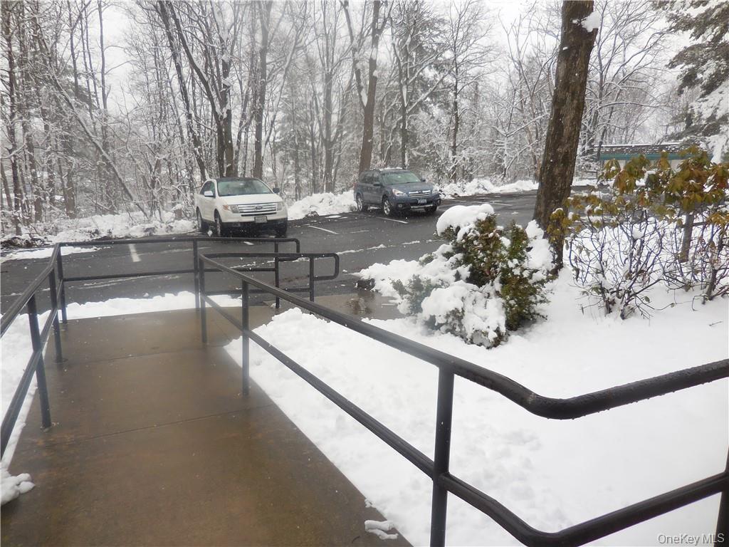 456 Gidney Avenue Back unit Out of NYC Newburgh NY 12550