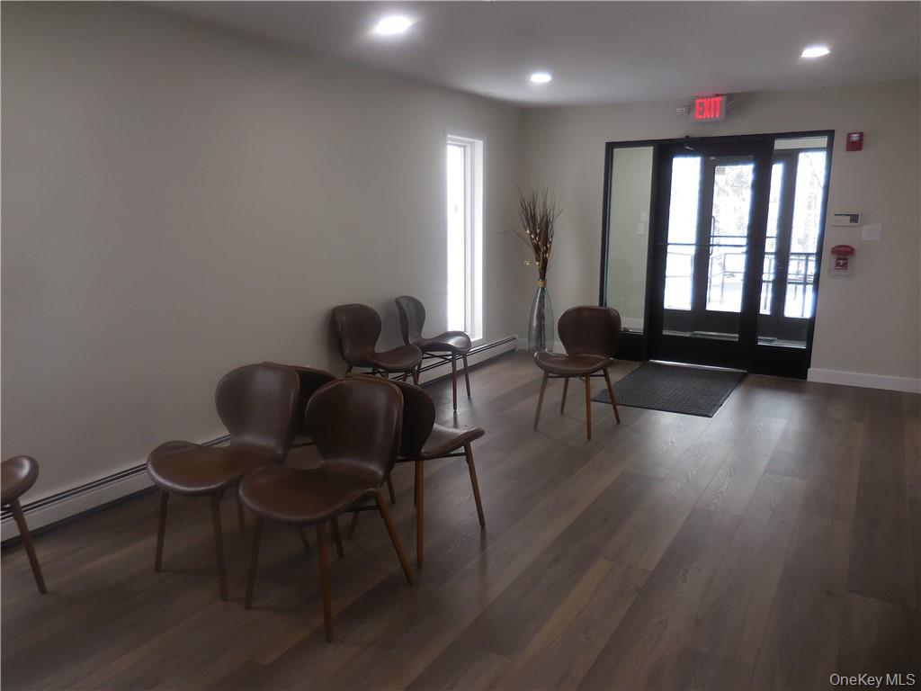 456 Gidney Avenue Back unit Out of NYC Newburgh NY 12550