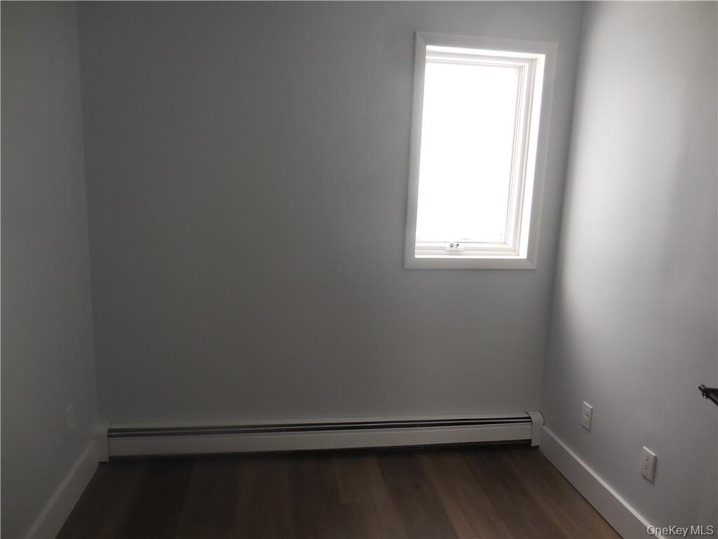 456 Gidney Avenue Back unit Out of NYC Newburgh NY 12550