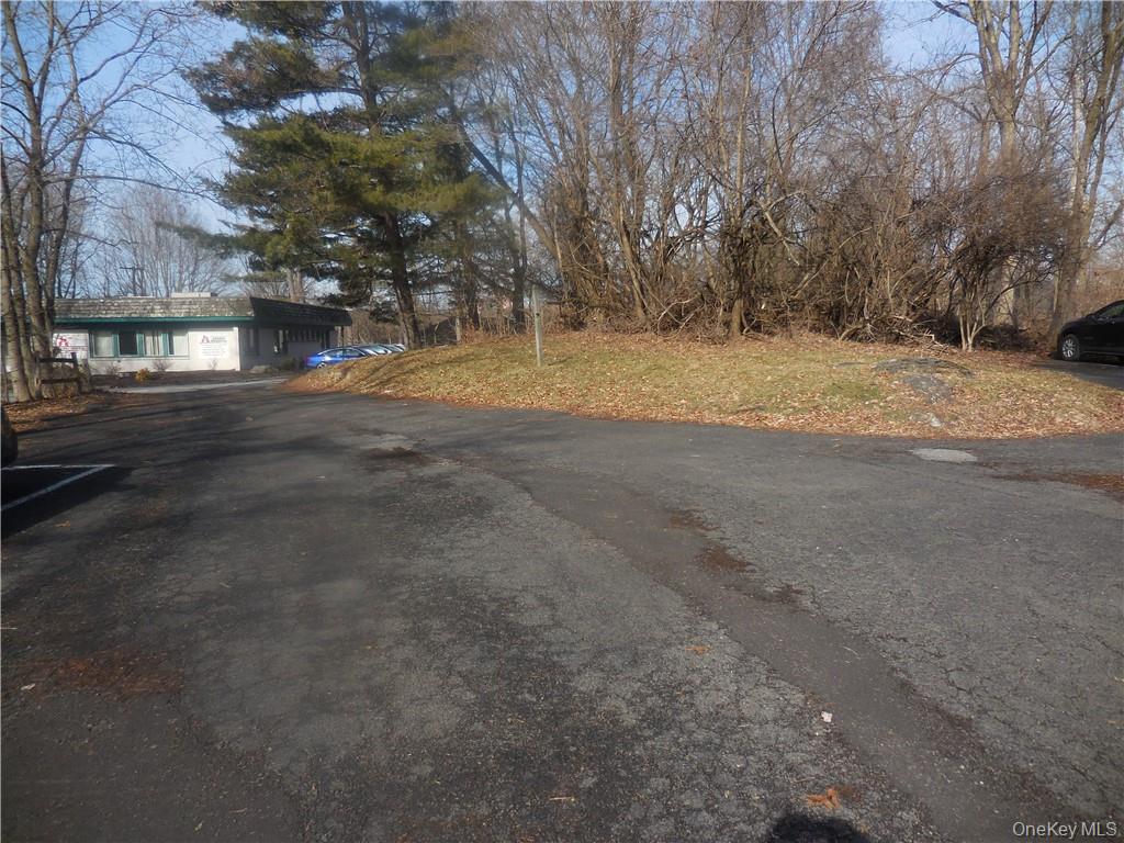 456 Gidney Avenue Back unit Out of NYC Newburgh NY 12550