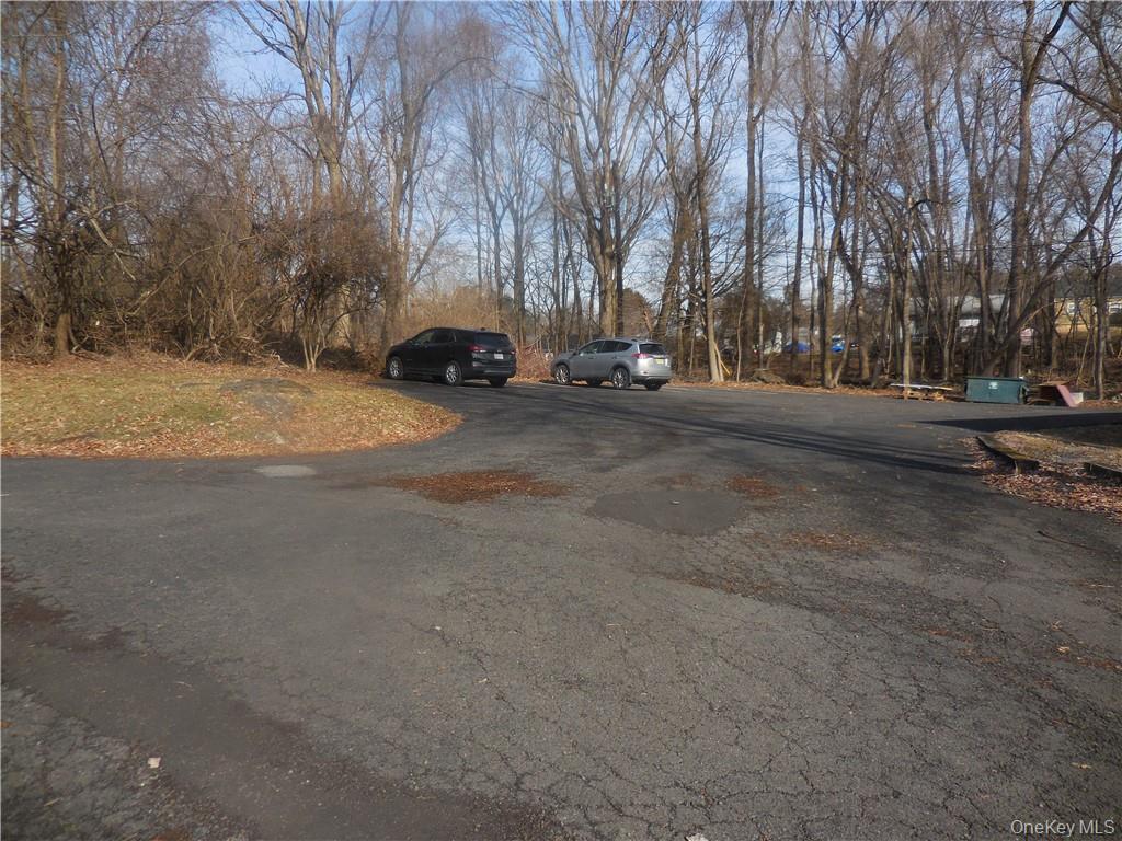 456 Gidney Avenue Back unit Out of NYC Newburgh NY 12550