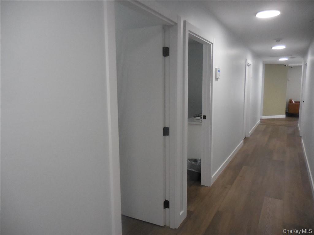 456 Gidney Avenue Back unit Out of NYC Newburgh NY 12550