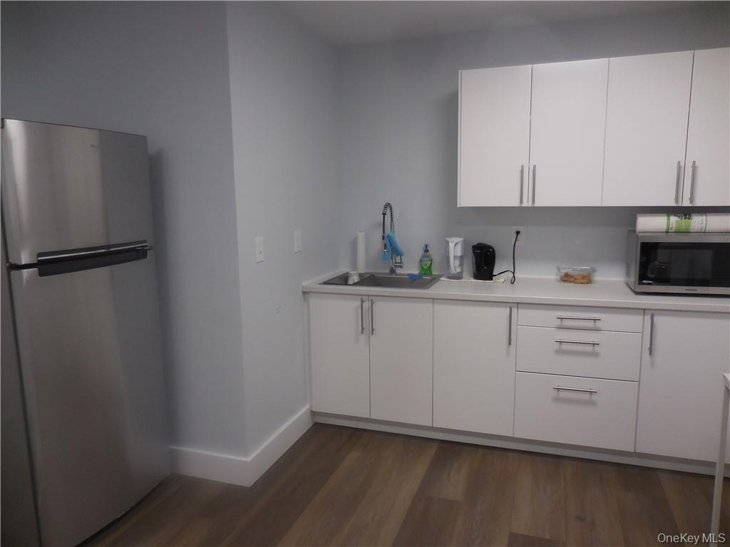 456 Gidney Avenue Back unit Out of NYC Newburgh NY 12550