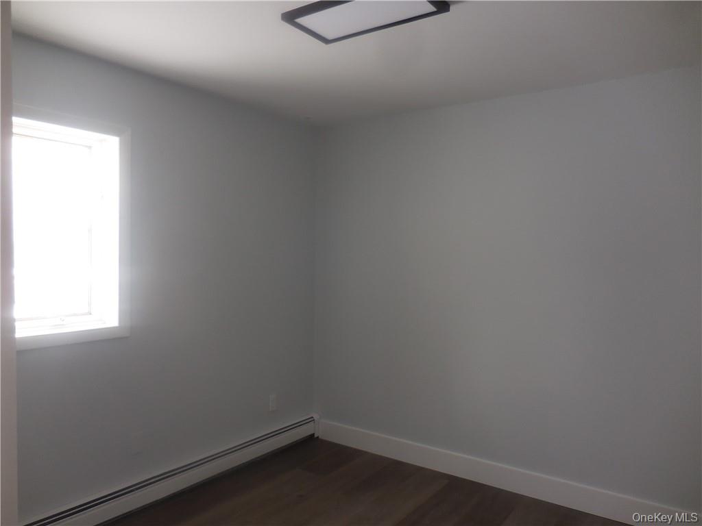 456 Gidney Avenue Back unit Out of NYC Newburgh NY 12550