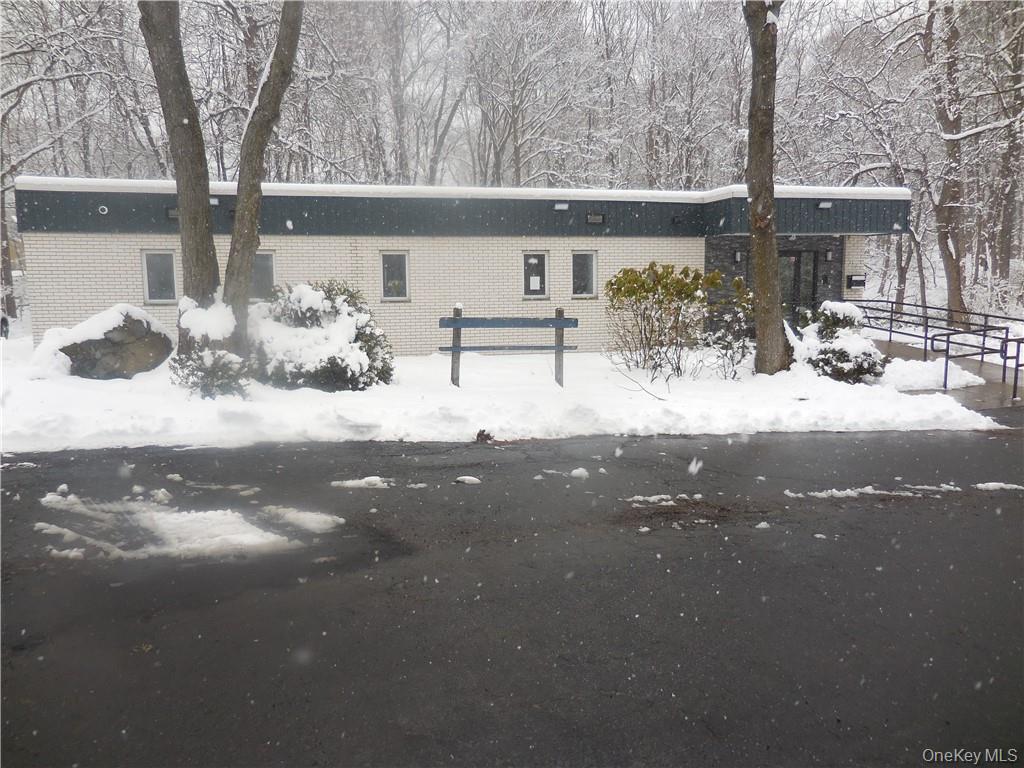 456 Gidney Avenue Back unit Out of NYC Newburgh NY 12550