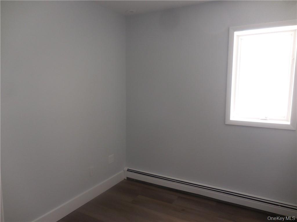 456 Gidney Avenue Back unit Out of NYC Newburgh NY 12550