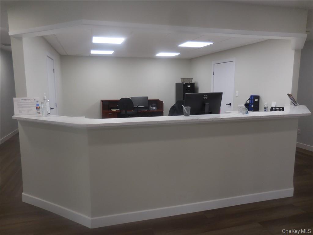 456 Gidney Avenue Back unit Out of NYC Newburgh NY 12550