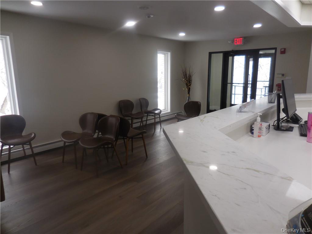 456 Gidney Avenue Back unit Out of NYC Newburgh NY 12550