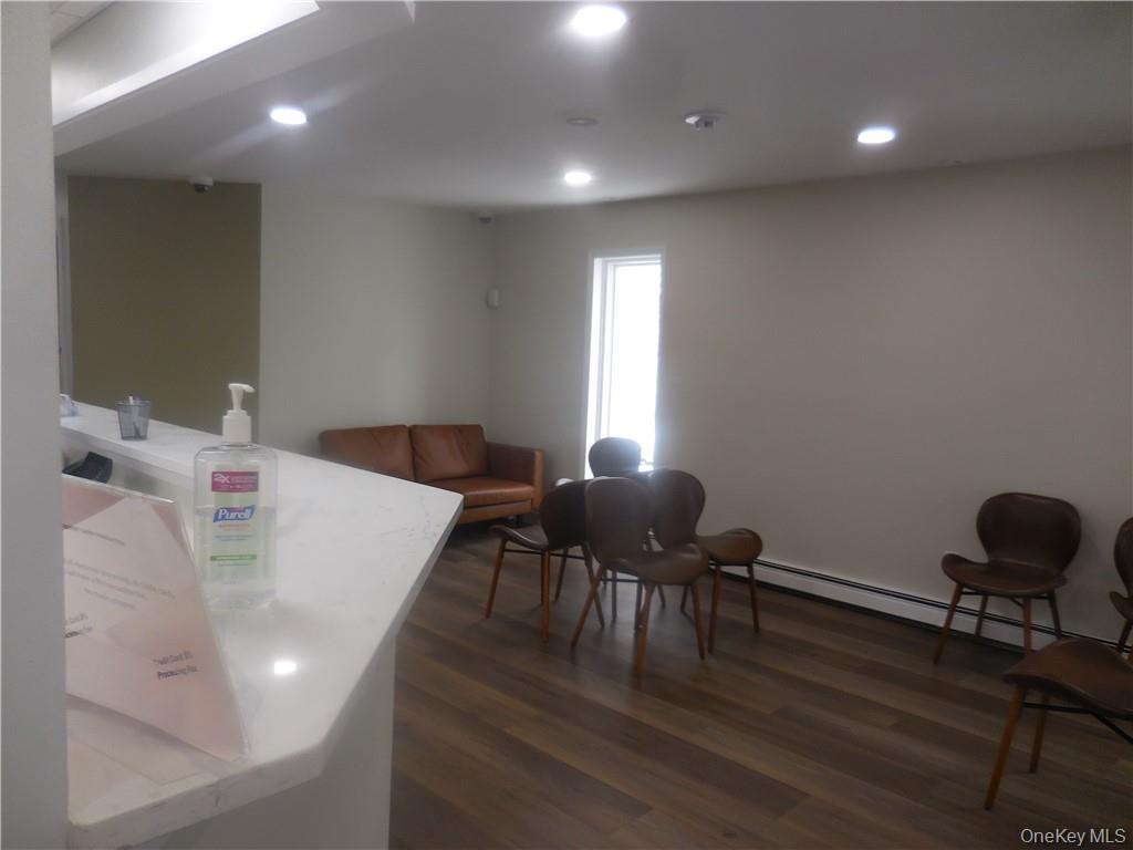 456 Gidney Avenue Back unit Out of NYC Newburgh NY 12550