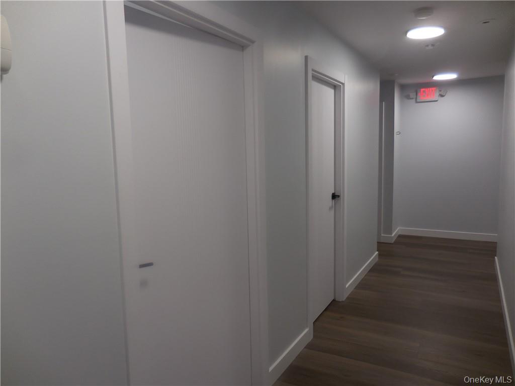 456 Gidney Avenue Back unit Out of NYC Newburgh NY 12550