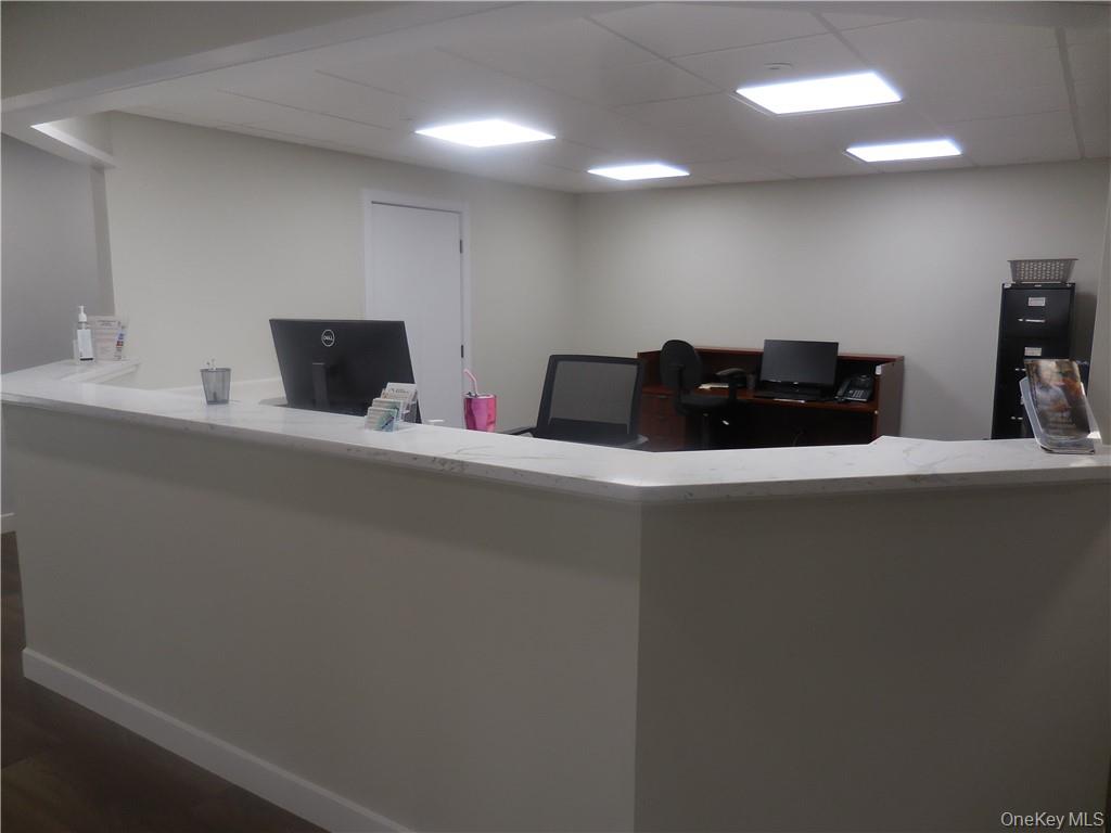 456 Gidney Avenue Back unit Out of NYC Newburgh NY 12550