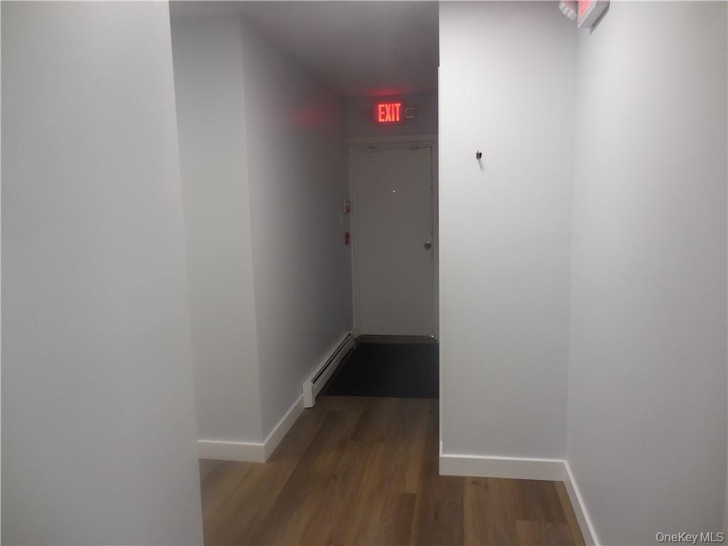 456 Gidney Avenue Back unit Out of NYC Newburgh NY 12550