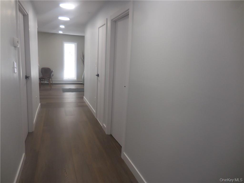 456 Gidney Avenue Back unit Out of NYC Newburgh NY 12550