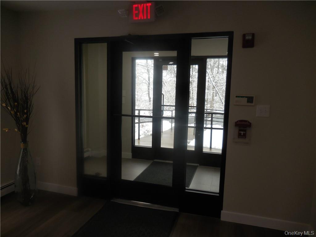 456 Gidney Avenue Back unit Out of NYC Newburgh NY 12550