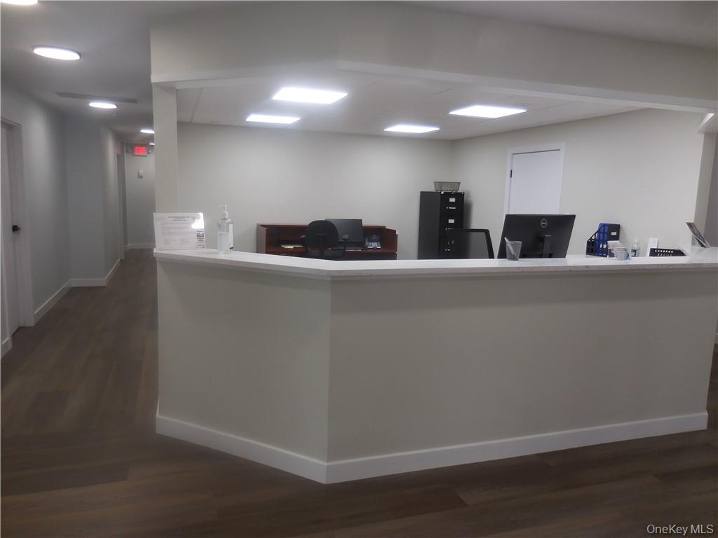 456 Gidney Avenue Back unit Out of NYC Newburgh NY 12550