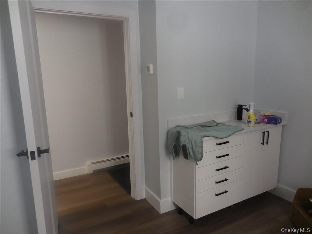 456 Gidney Avenue Back unit Out of NYC Newburgh NY 12550