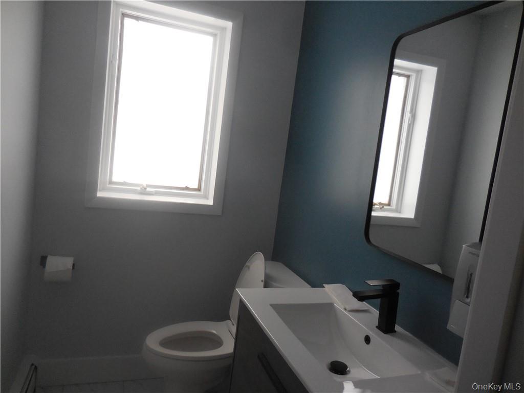 456 Gidney Avenue Back unit Out of NYC Newburgh NY 12550