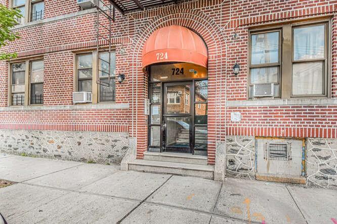 724 East 216th Street 5-C Bronx NY 10467