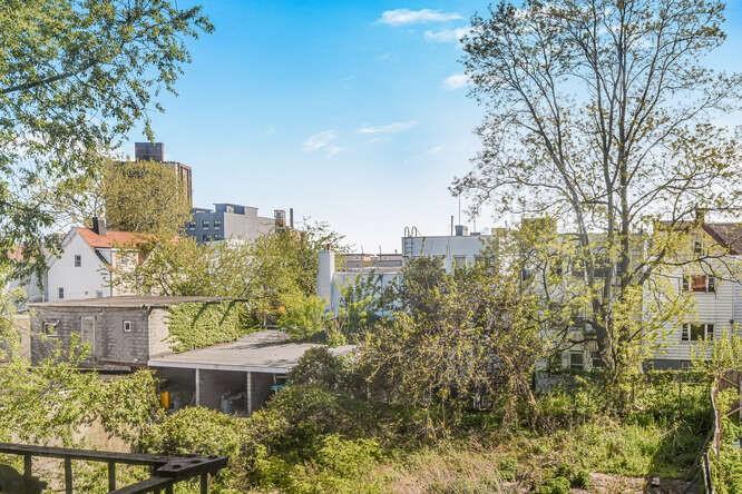 724 East 216th Street 5-C Bronx NY 10467