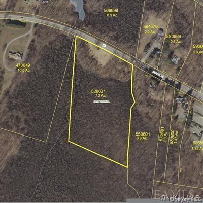 2396 Route 52 Out of NYC Hopewell Junction, NY 12533