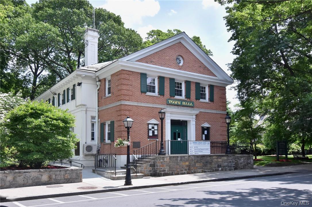 504 Fifth Avenue Pelham Pelham, NY 10803